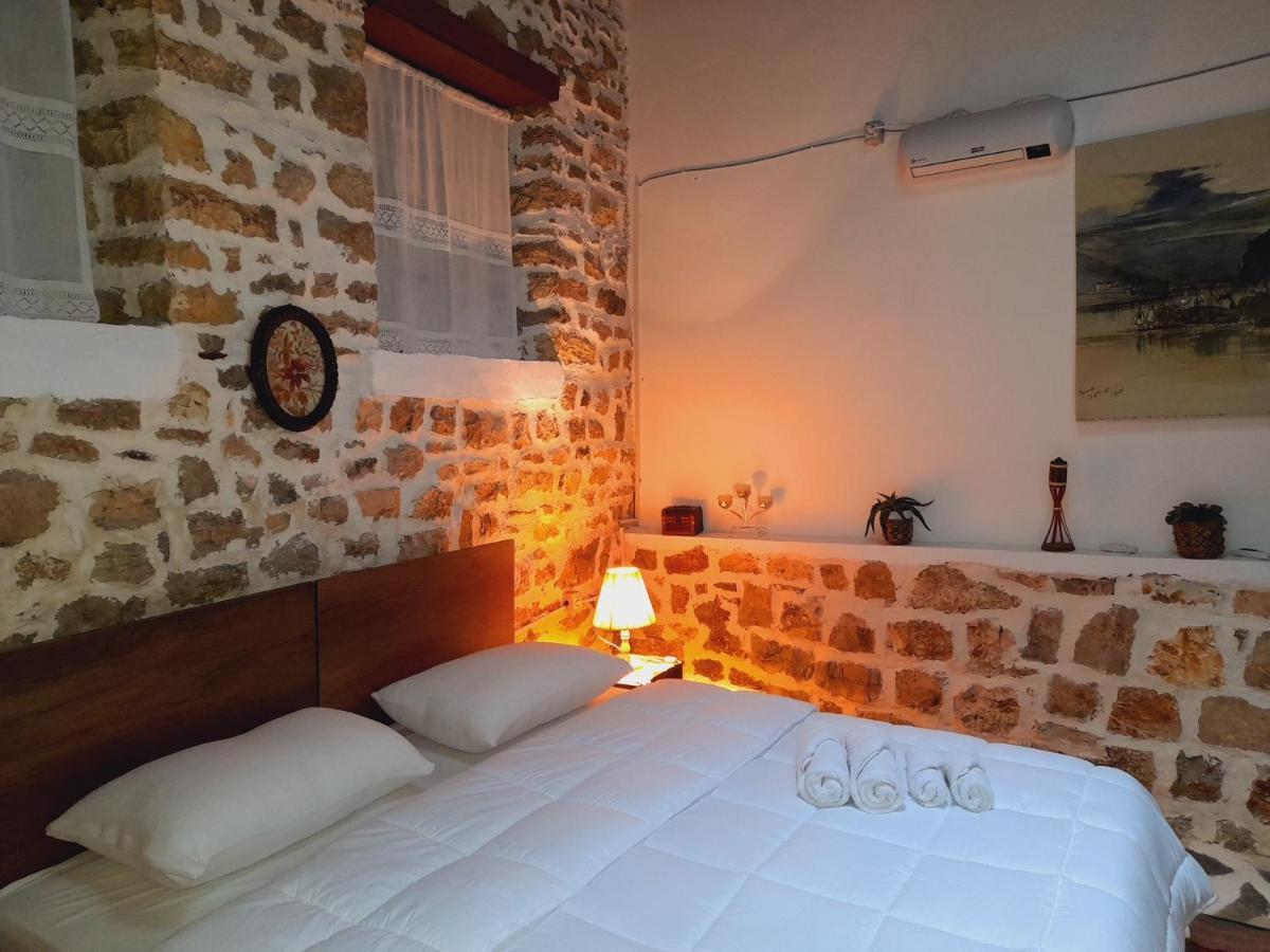 Gorica'S Bridge Hotel Μπεράτ Εξωτερικό φωτογραφία