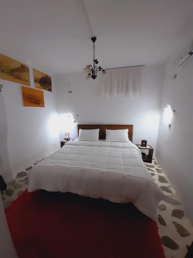 Gorica'S Bridge Hotel Μπεράτ Εξωτερικό φωτογραφία