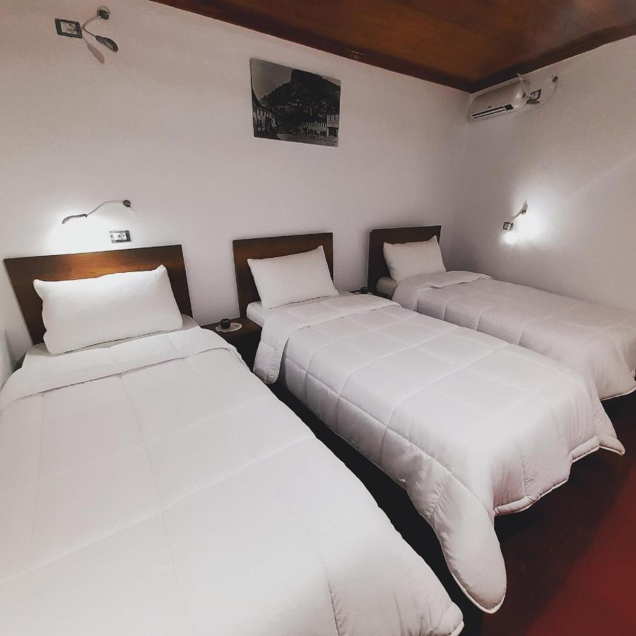 Gorica'S Bridge Hotel Μπεράτ Εξωτερικό φωτογραφία